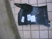 Sottopassaruota Anteriore Sinistro Paerte Anteriore Volkswagen Golf 6