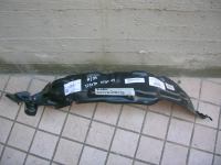 Sottopassaruota Anteriore Destro Toyota Hilux 01