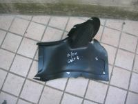 Sottopassaruota Anterioee Destro Volkswagen Golf 6