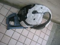 Sottopassaruota Anteriore Destro Citroen DS3