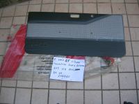 Pannello Porta Interno Anteriore Sinistro Grigio Fiat Uno 45 3 Porte 