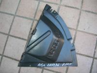 Parasassi Anteriore Sinistro Parte Anteriore Daily 2006-2013