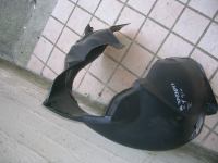 Sottopassaruota Posteriore Sinistro Lancia Y 