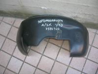 Parasassi Anteriore Sinistro Autobianchi Y10 1988-1992