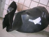 Parasassi Anteriore Sinistro Fiat Palio 