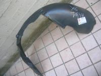 Parasassi Anteriore  Sinistro Audi A4 '01