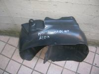 Parasassi Anteriore Destro Audi A4 Dal 2004 Al 2007