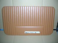 Pannello Porta  Destro Beige  Fiat 500 L