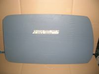 Pannello Porta Anteriore Sinistro Fiat D 500 Griglio 