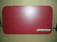 Pannello Porta Sinistro Fiat 500 R