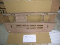 Frontale Anteriore  Fiat 128 SL