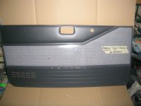 Pannello Porta Fiat Uno 45 3 Porte (Grigio) 