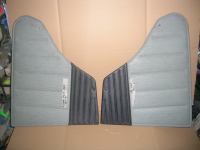 Pannelli Porta Destro e Sinistro Fiat Uno 89