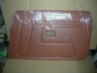 Pannello Porta Anteriore Sinistro Fiat Ritmo 4 Porte 