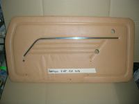 Pannello Porta Sinistro Fiat 126