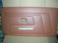 Pannello Porta Anteriore Sinstro Fiat Ritmo Super-CL