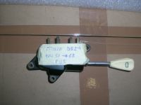 Devio Luci Citroen DS Prima Serie Dal 57 Al 68