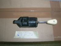 Devio Luci Citroen DS Prima Serie Dal 49 Al 56