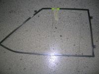 Cornice Voletto In Acciaio Posteriore Destro Lancia Beta HPE 