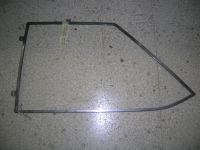 Cornice Voletto In Acciaio Posteriore Sinistro Lancia Beta HPE 