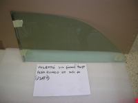 Volletto Sinistro (Verde) Posteriore Alfa Romeo GT Del 70 (Usato)