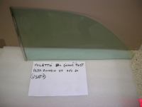 Volletto Destro (Verde) Posteriore Alfa Romeo GT Del 70 (Usato)