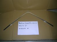 Profilo Lunotto Superiore Sinistro Lancia Delta Prima Serie 