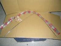 Profilo Parabrezza  Sinisto Auto Bianchi Y10