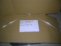 Cornice Parabrezza Superiore Destro Piu Sinistra Lancia Delta 86