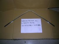 Cornice Posteriore Sinistro Lancia Delta 78\79