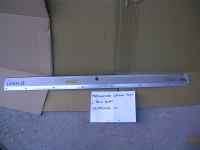 Modanatura Cofano Posteriore Lancia Beta 2000