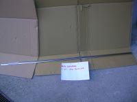 Modanatura Sottoporta Fiat 85 Berlina 