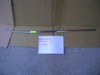 Raschiavetro Porta Esterno Sinistra Lancia Gamma