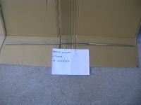 Profilo Lunotto Lancia Fulvia 