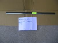 Modanatura Porta Autobianchi A112 Prima Serie (Nera)