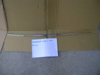 Modanatura Cofano Anteriore Lancia Fulvia 