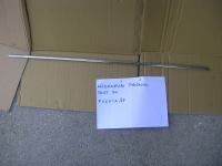 Modanatura Parafango Posteriore Destro Lancia Fulvia 69