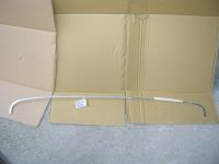 Profilo Inferiore Prabrezza Lancia Delta