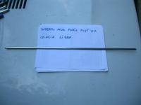 Inserto Modanatura Porta Posteriore Destro Lancia Lybra