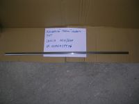 Modanatura Profilo Cromato Anteriore Lancia Idea\Musa