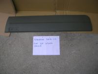 Modanatura porta Sinistra Fiat 127 Spider (Grigio)