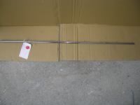 Profilo Inferiore Porta Alfa Romeo GT 1.3 Inox