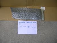 Modanatura Parafango Posteriore Destro Fiat 127 3 Serie 