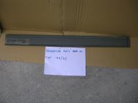 Modanatura Porta Anteriore Destra Fiat 131 Dal 81