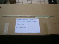 Ferma Pannelli Interni In Plastica Cromati (74Cm) Fiat 131 L.CL.