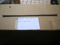 Modanatura Porta Posteriore Sinistra Volkswagen Golf Dal 81 Al 84