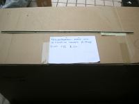 Ferma Pnnelli Parte Interna In Plastica Cromati Fiat 131 L.CL.