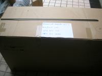 Modanatura Parafango Anteriore Sinistro Volkswagen Golf 79  (MFK 623)