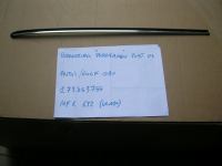 Modanatura Parafango Posteriore Destro Volkswagen Golf 80 (4 Porte)