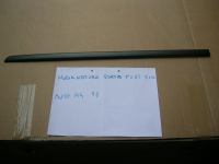 Modanatura Porta Posteriore Sinistra Audi A 4 96